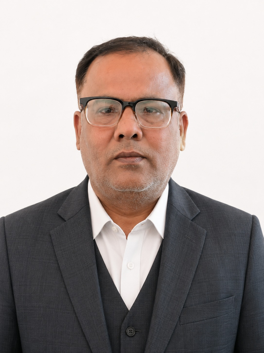 Faheem Akhtar Memon